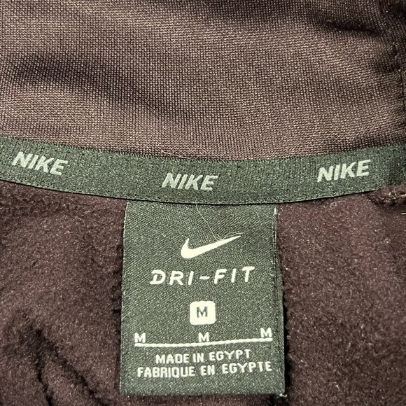 Nike Dri-Fit Training Hoody (Men’s) - Picture 5 of 5